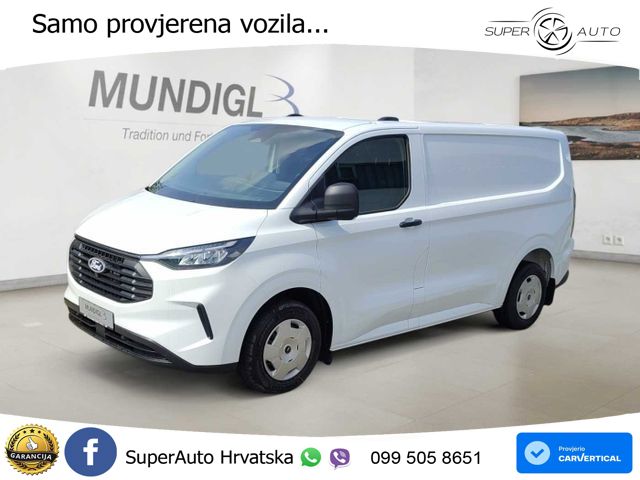 Ford Transit 110 KS