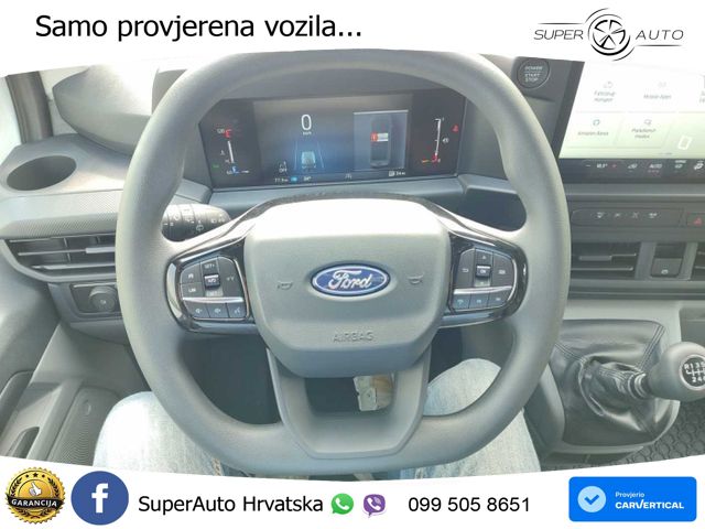 Ford Transit 110 KS