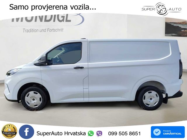 Ford Transit 110 KS
