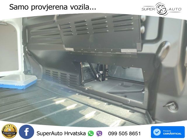 Ford Transit 110 KS