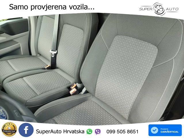 Ford Transit 110 KS