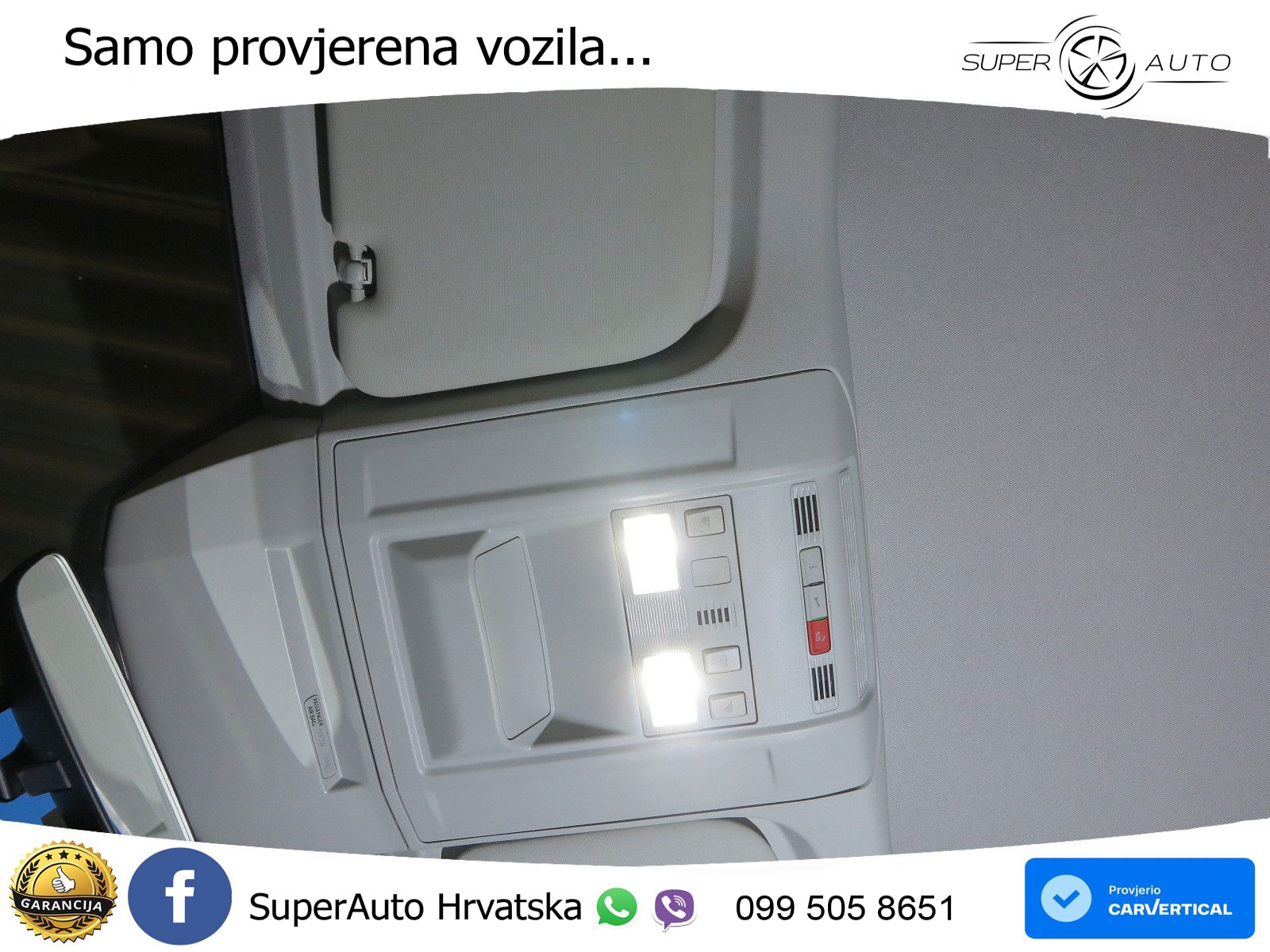 VW Crafter 163 KS