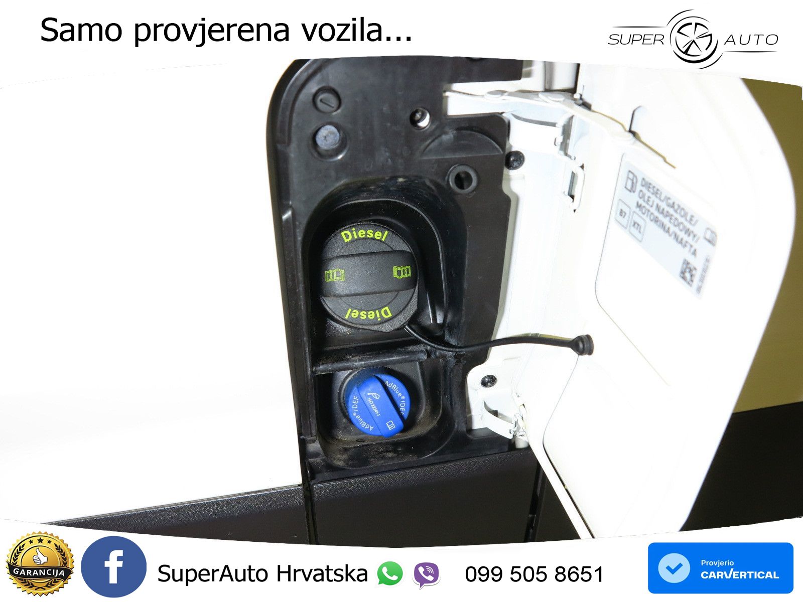 VW Crafter 163 KS