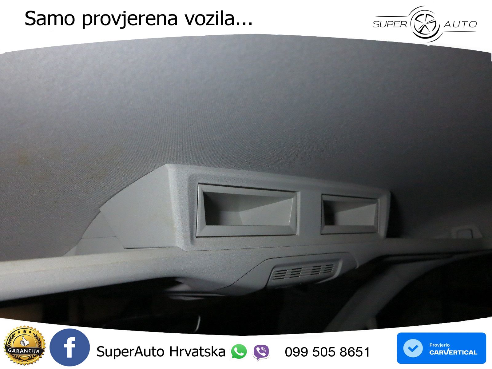 VW Crafter 163 KS