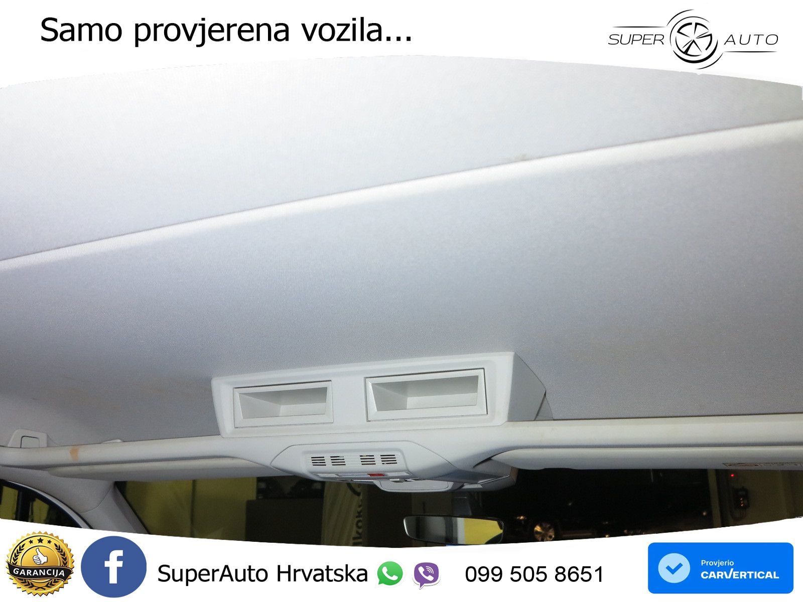 VW Crafter 163 KS