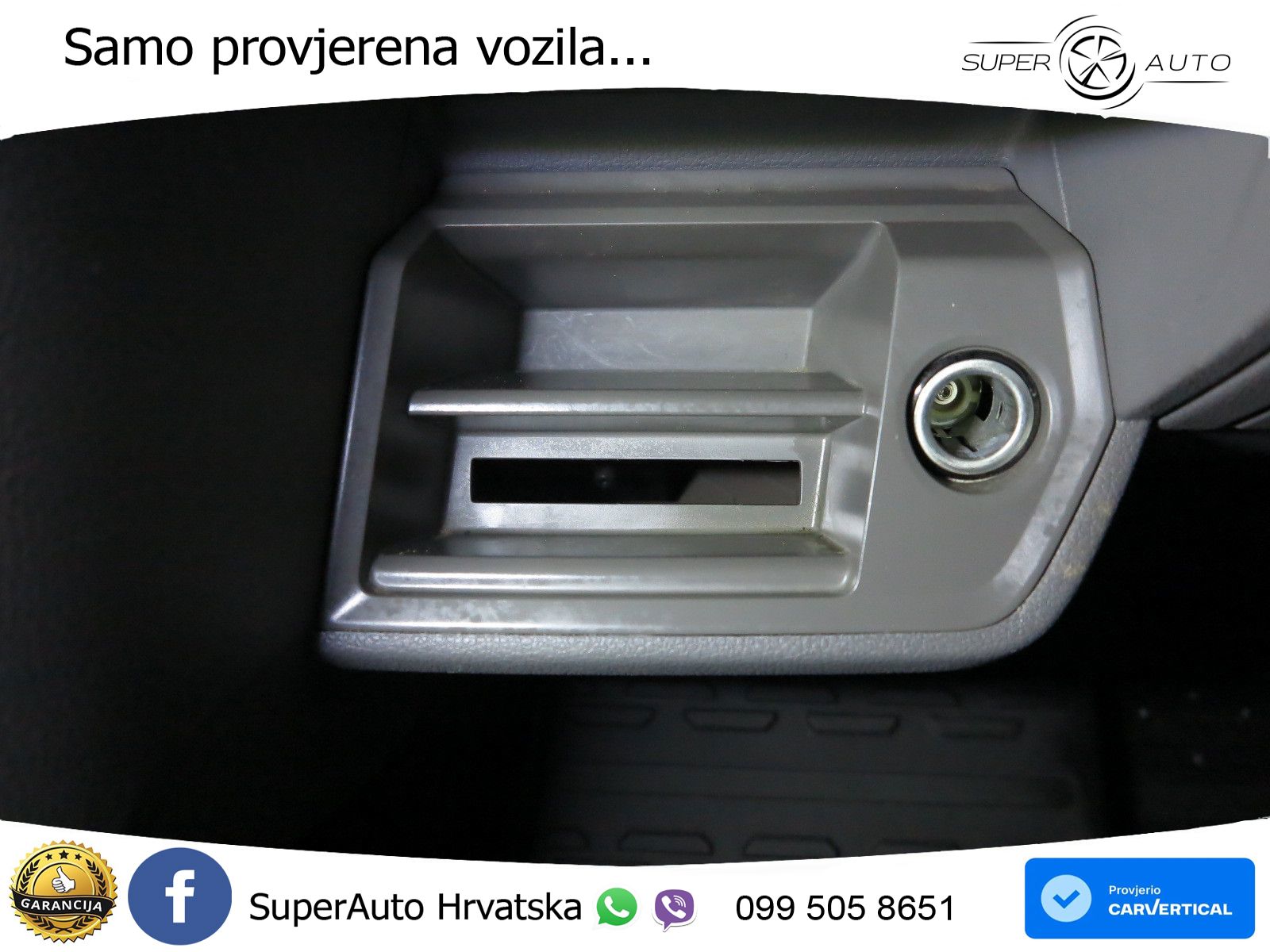 VW Crafter 163 KS