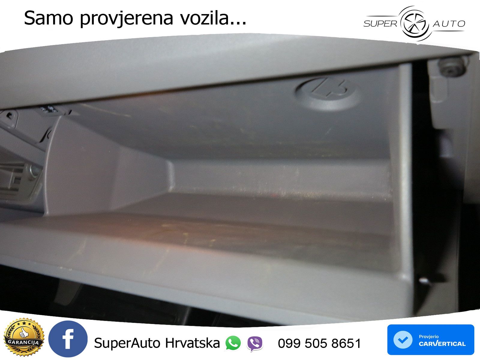 VW Crafter 163 KS