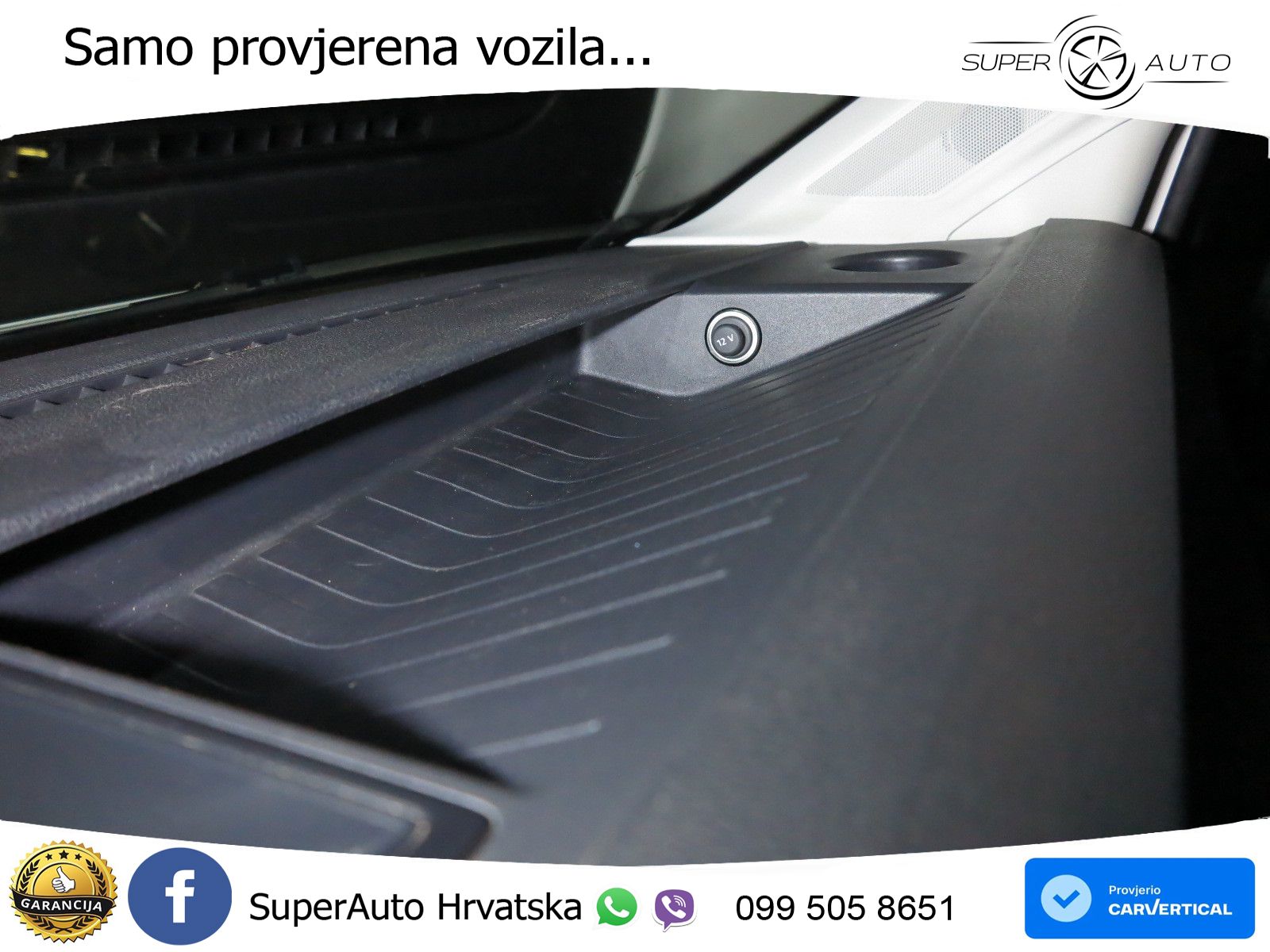 VW Crafter 163 KS