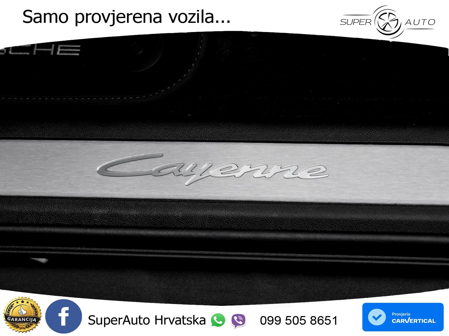 Porsche Cayenne Coupe 3.0 V6 (470 KS) E-Hybrid Tiptronic S