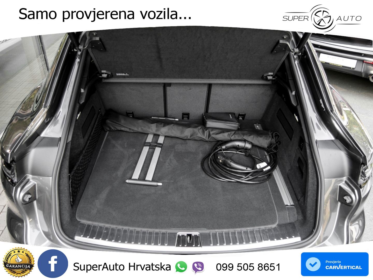 Porsche Cayenne Coupe 3.0 V6 (470 KS) E-Hybrid Tiptronic S