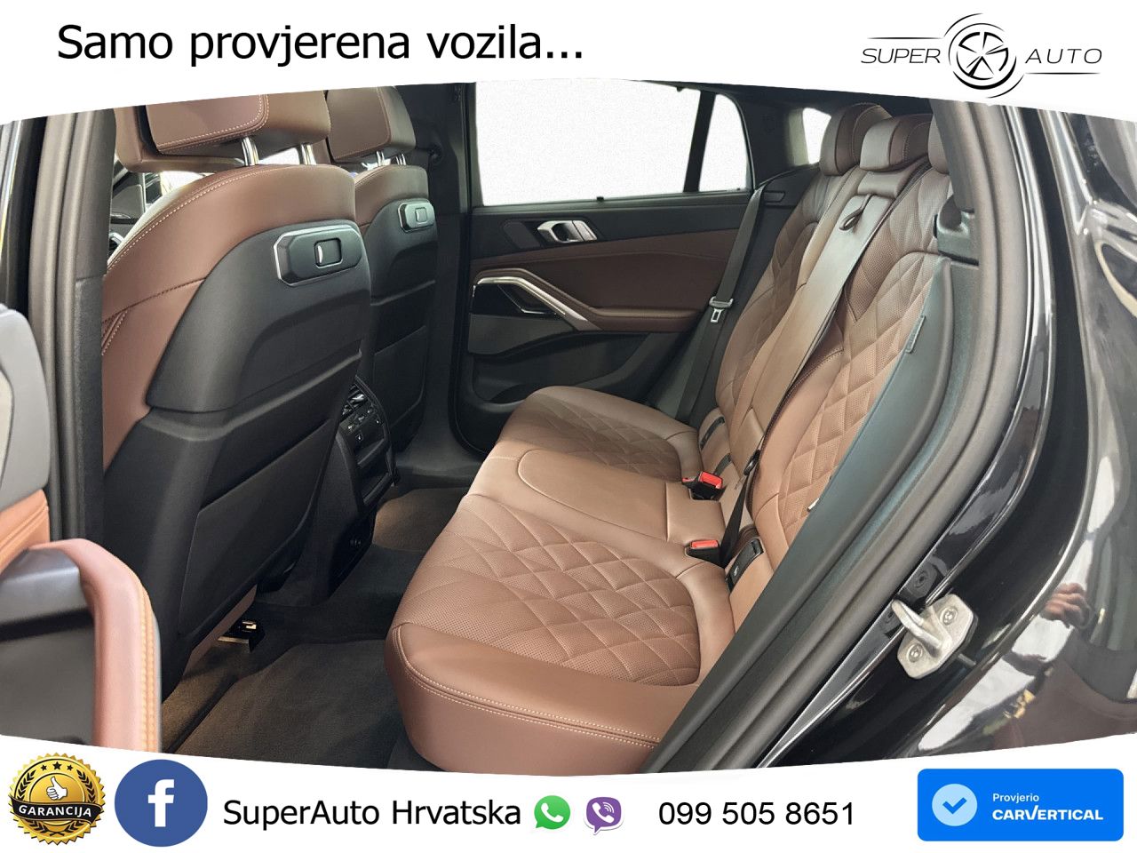 BMW X6 40d (352 KS) xDrive Steptronic LED+GR SJED+ACC