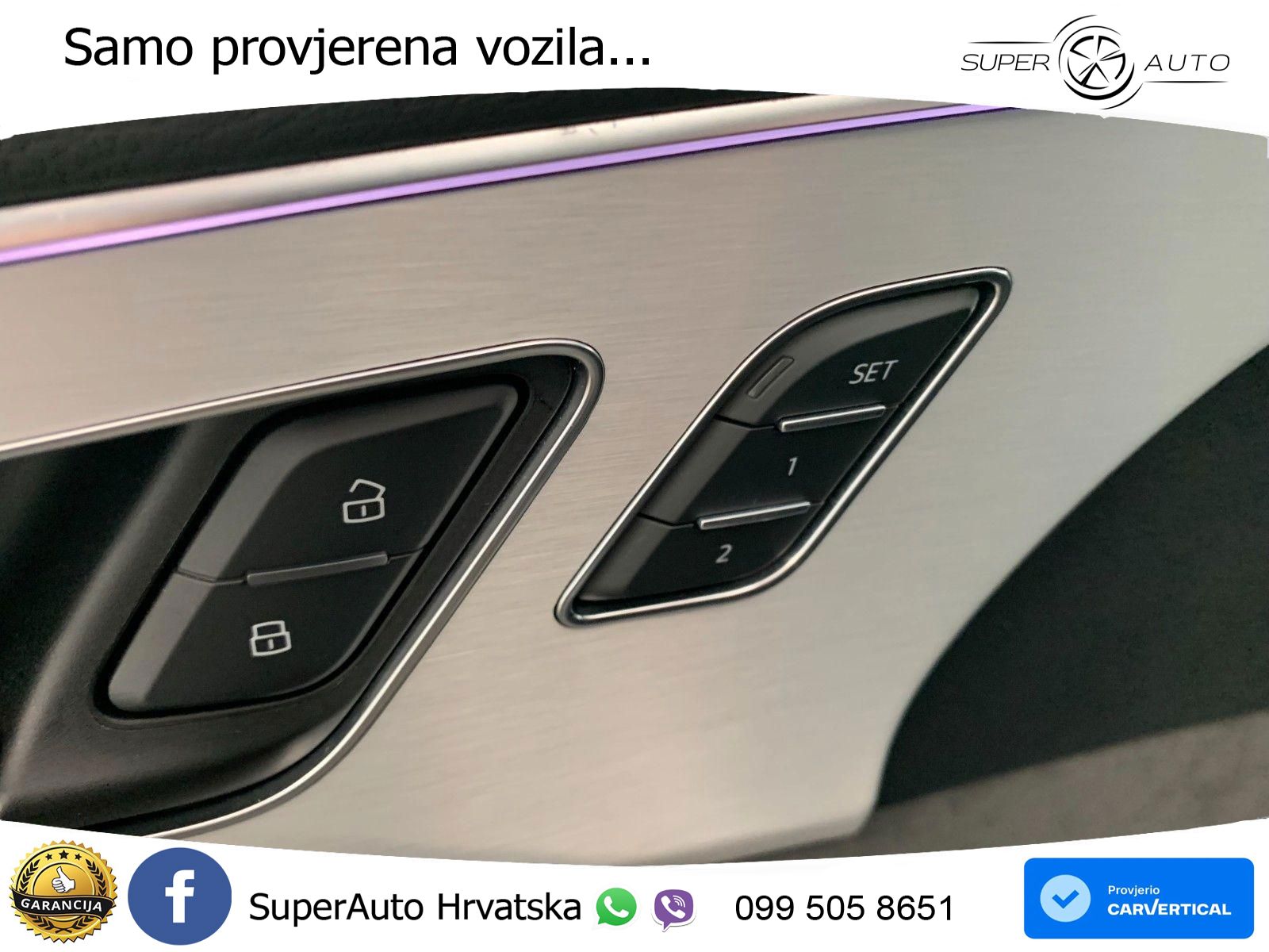 Audi Q8 55 TFSI V6 (340 KS) quattro Tiptronic