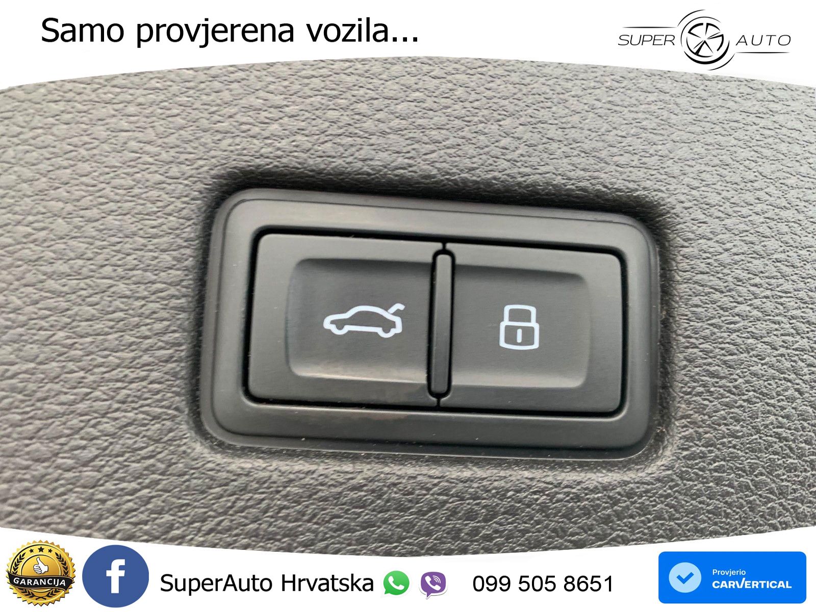Audi Q8 55 TFSI V6 (340 KS) quattro Tiptronic