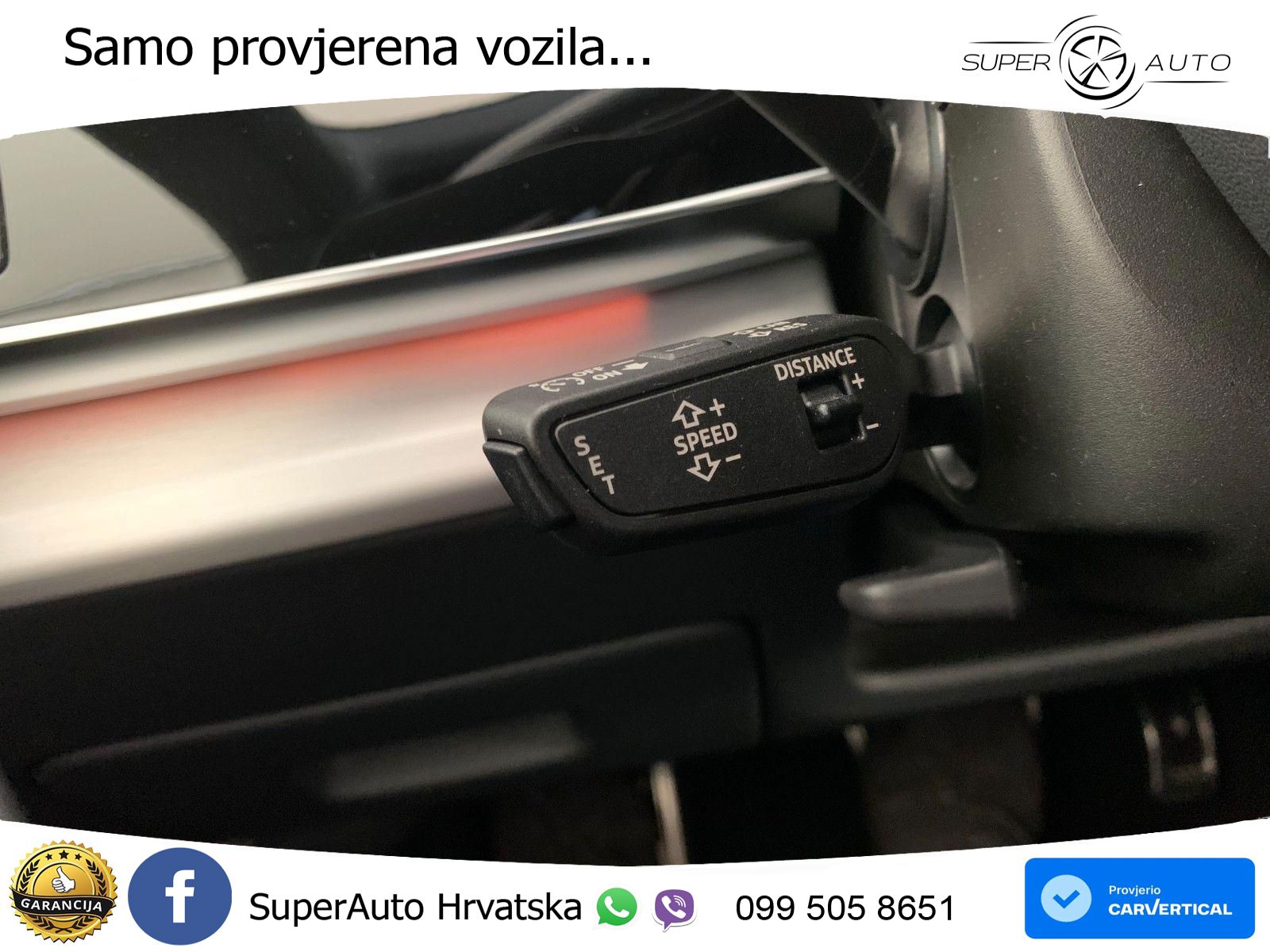Audi Q8 55 TFSI V6 (340 KS) quattro Tiptronic