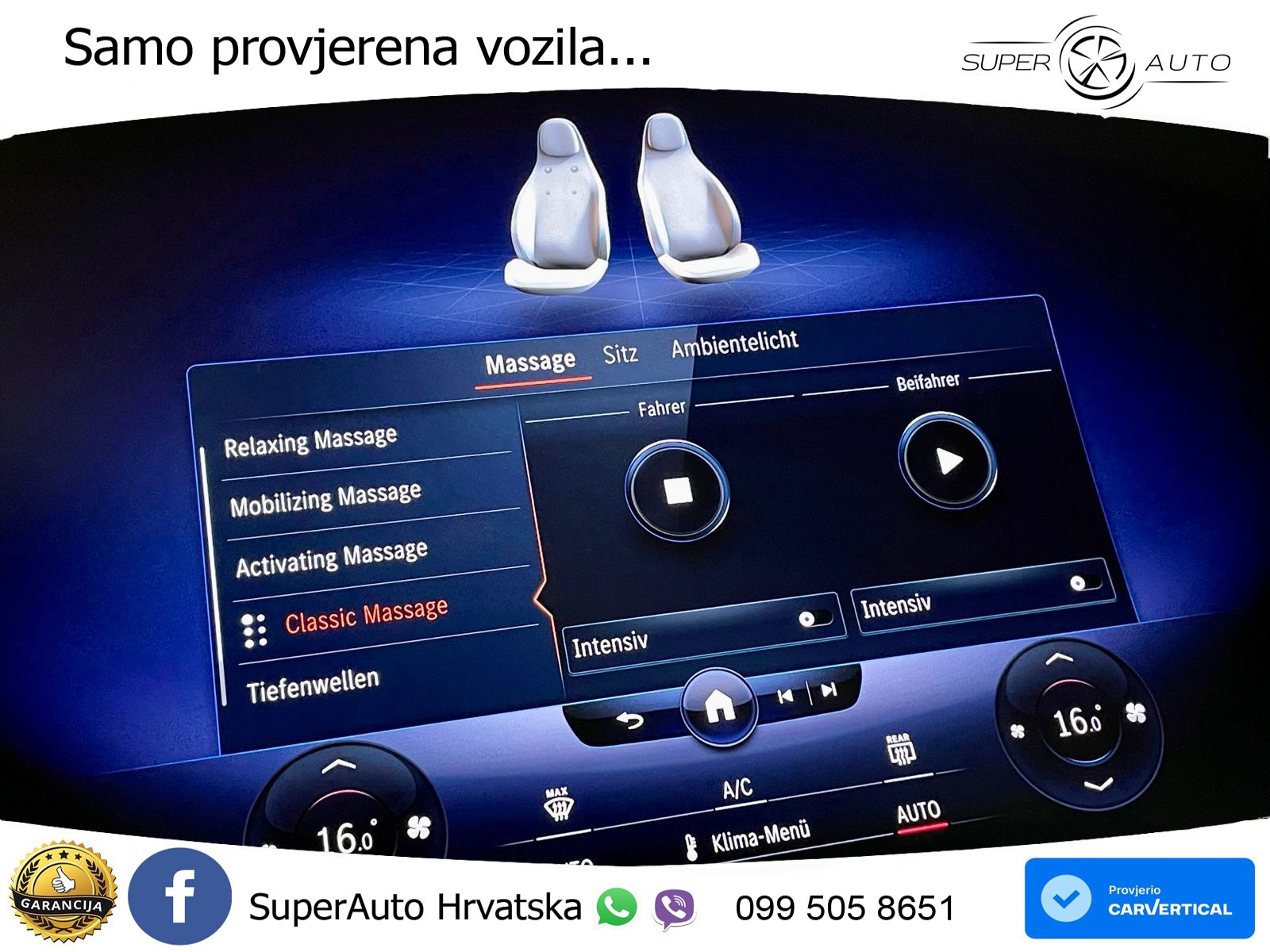 Mercedes EQE AMG 43 100 kWh (476 KS) 4MATIC LED+GR SJED+ACC