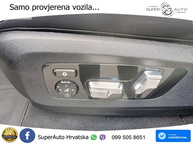 BMW X7 40i (381 KS) xDrive Steptronic