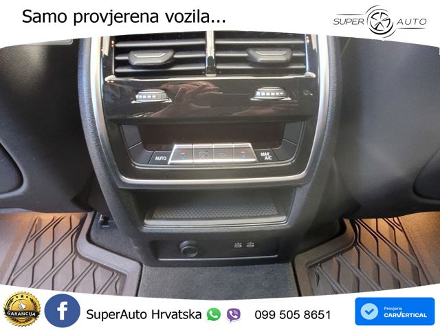BMW X7 40i (381 KS) xDrive Steptronic