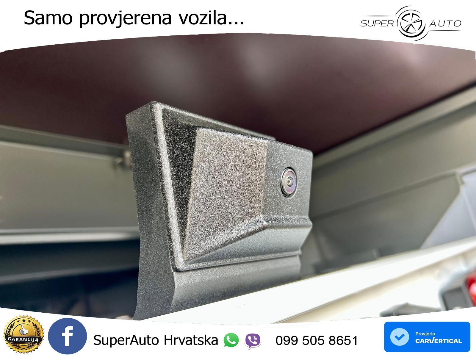 Citroën Jumper 140 KS