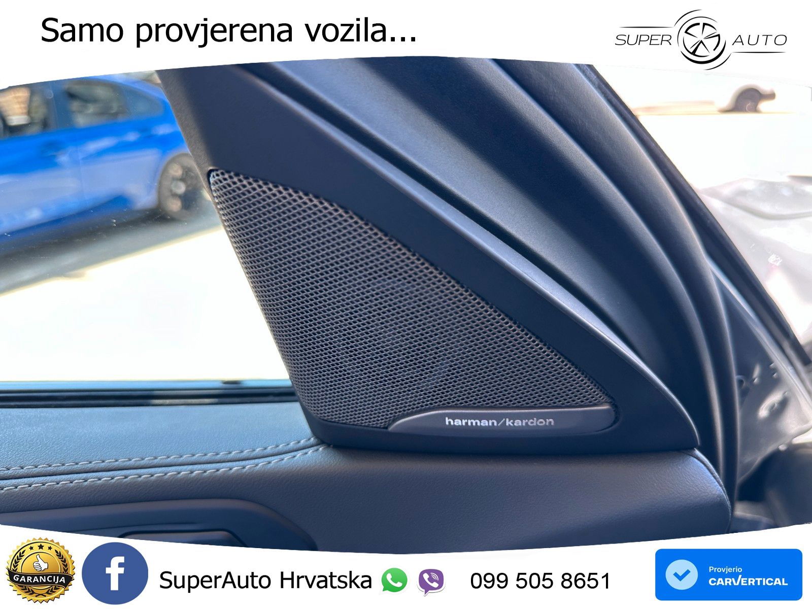 BMW X6 30d (298 KS) xDrive Steptronic M Sport LED+GR SJED+ACC