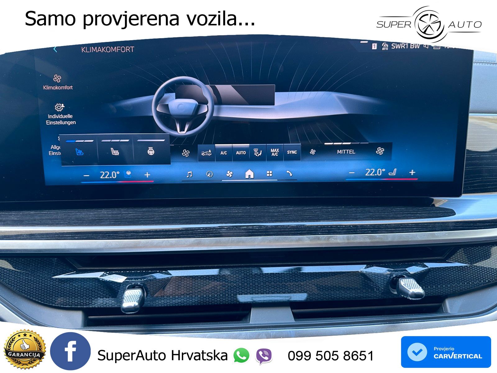 BMW X6 30d (298 KS) xDrive Steptronic M Sport LED+GR SJED+ACC