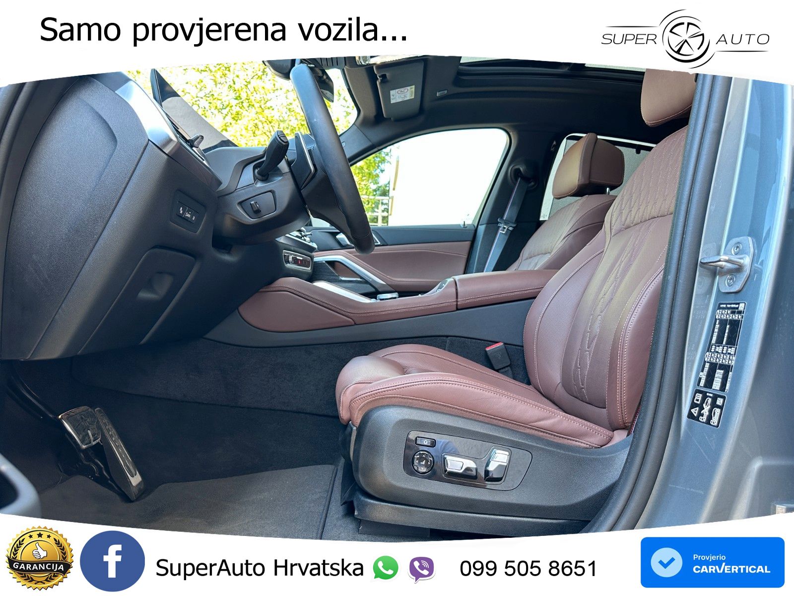 BMW X6 30d (298 KS) xDrive Steptronic M Sport LED+GR SJED+ACC