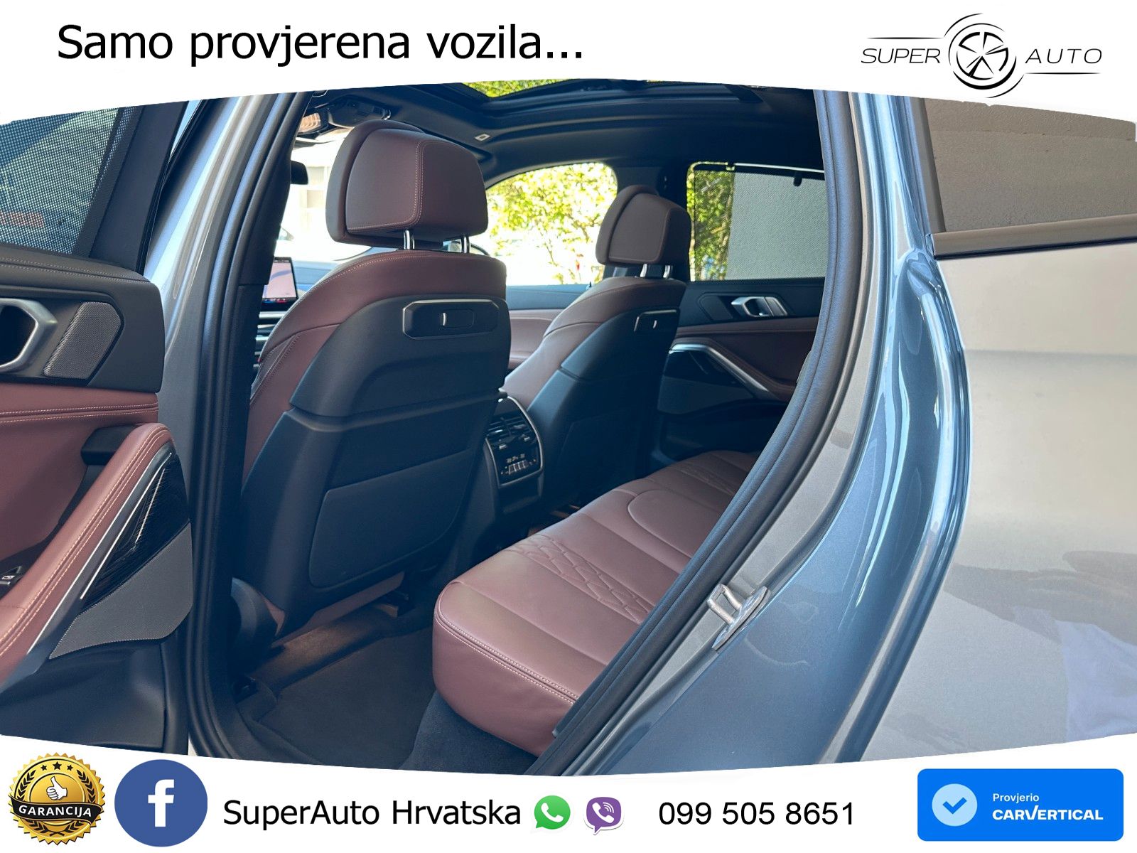 BMW X6 30d (298 KS) xDrive Steptronic M Sport LED+GR SJED+ACC