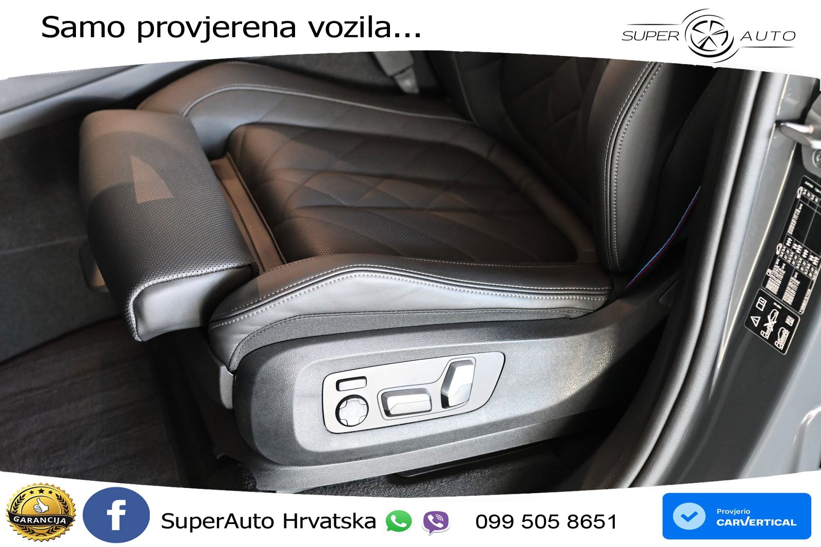 BMW X5 30d (298 KS) xDrive Steptronic M Sport
