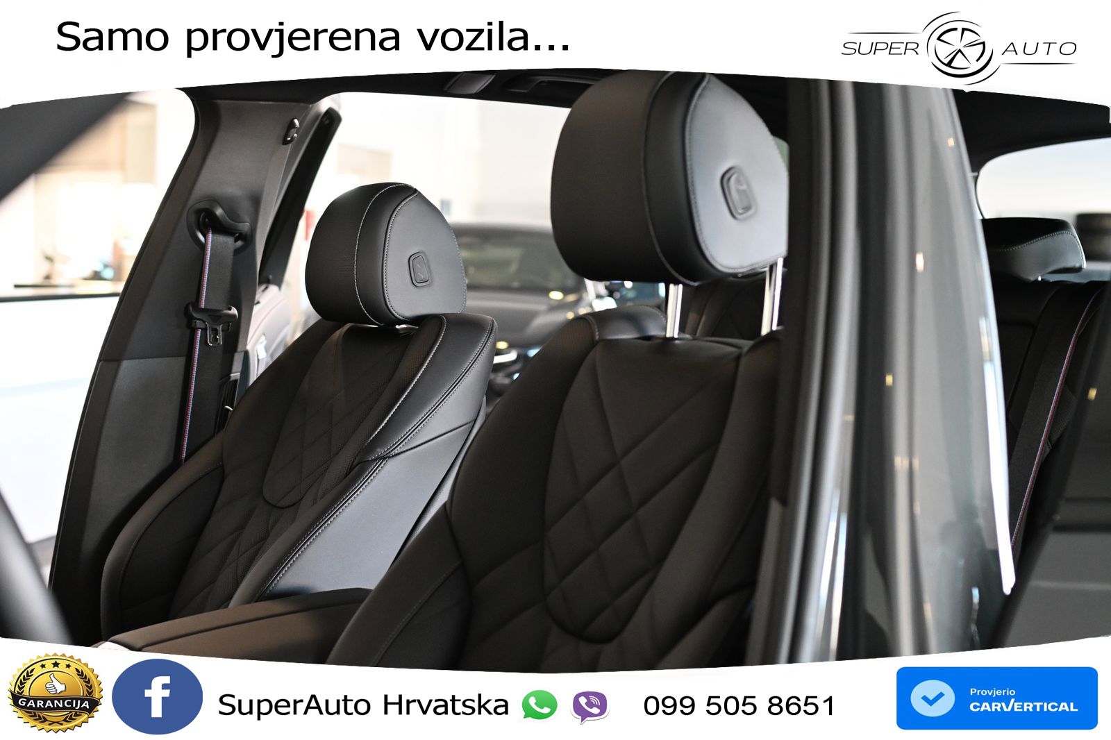 BMW X5 30d (298 KS) xDrive Steptronic M Sport