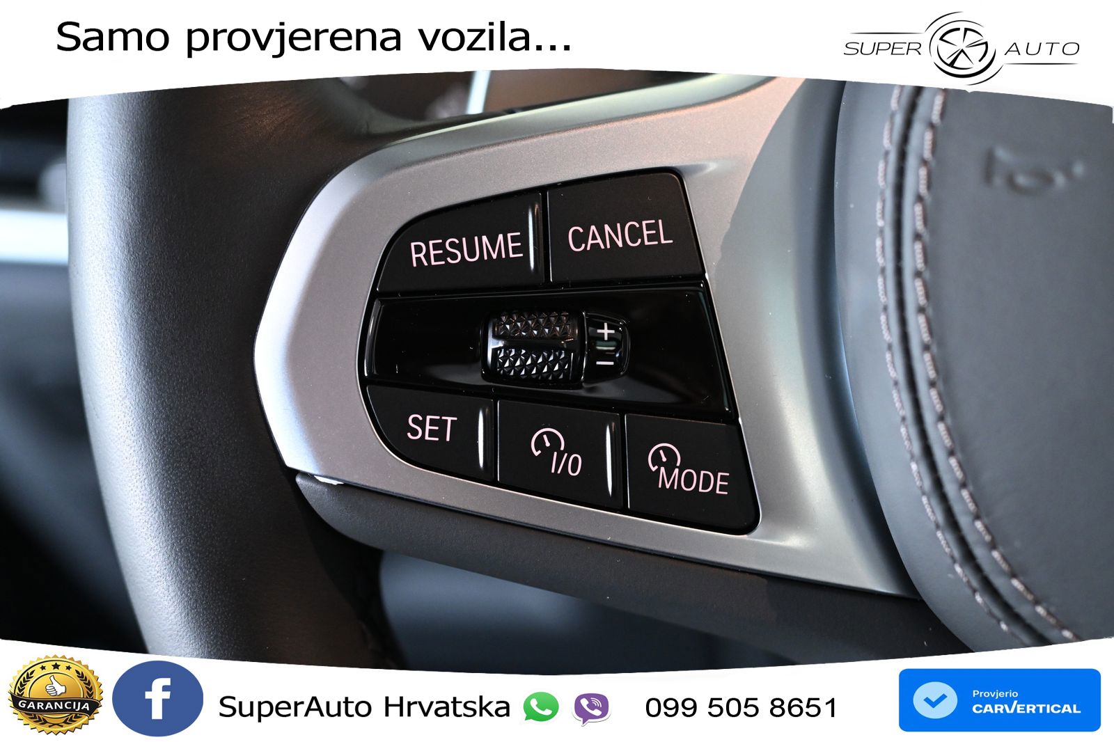 BMW X5 30d (298 KS) xDrive Steptronic M Sport