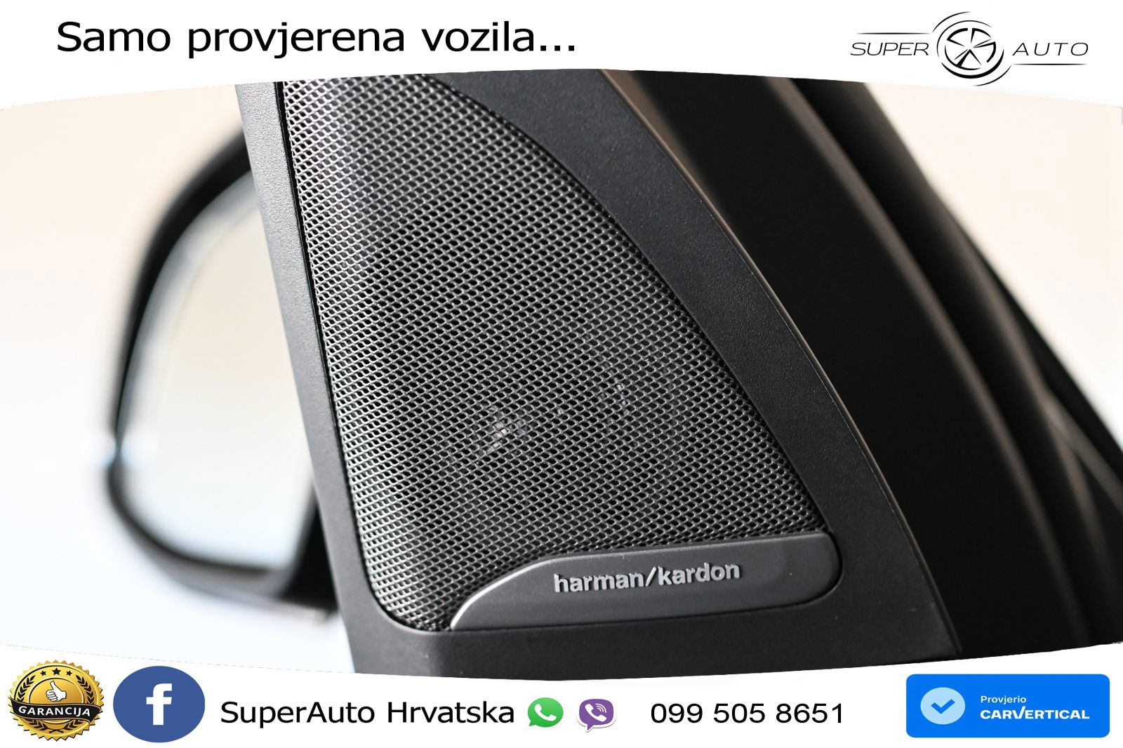 BMW X5 30d (298 KS) xDrive Steptronic M Sport