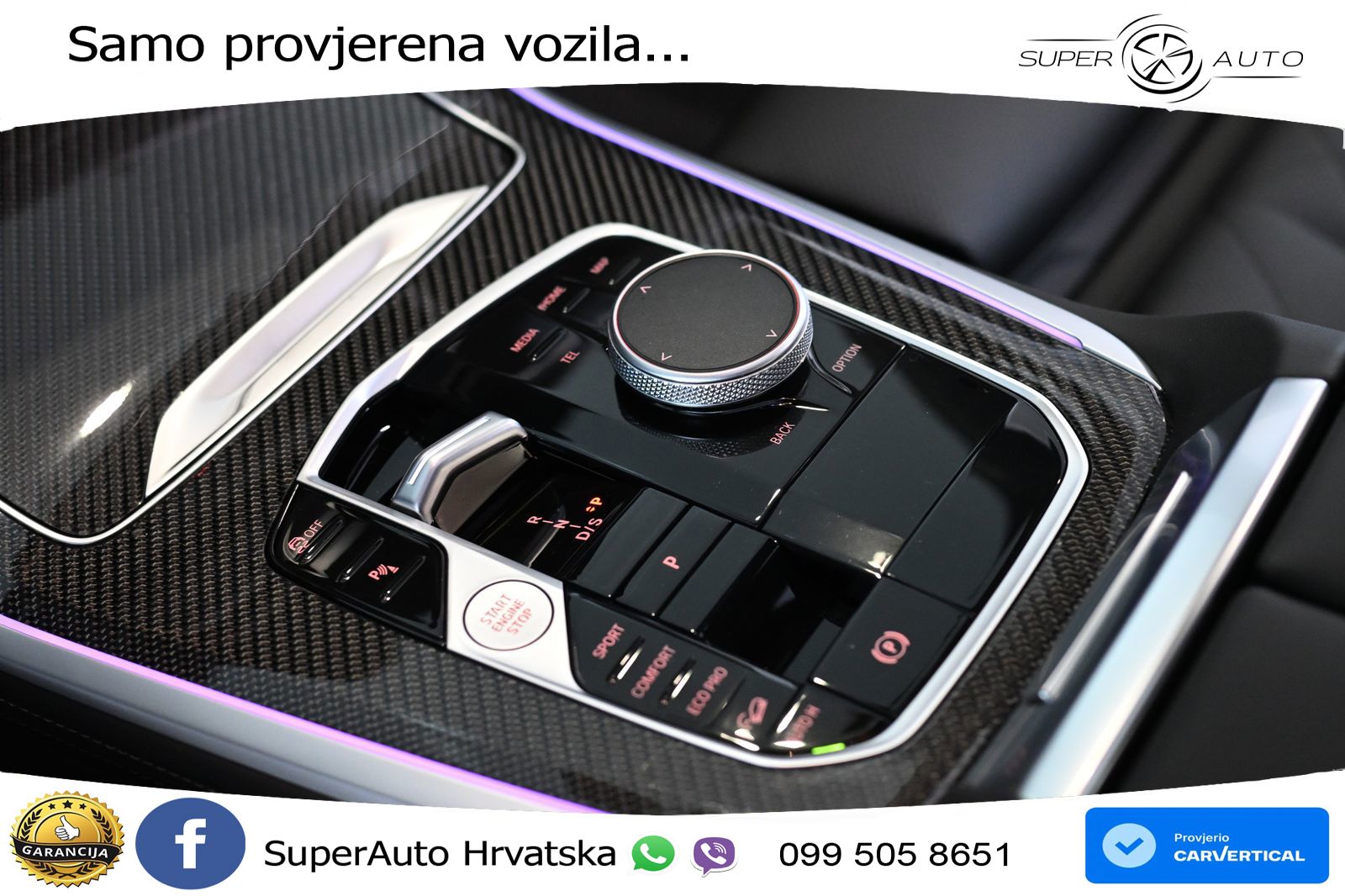BMW X5 30d (298 KS) xDrive Steptronic M Sport