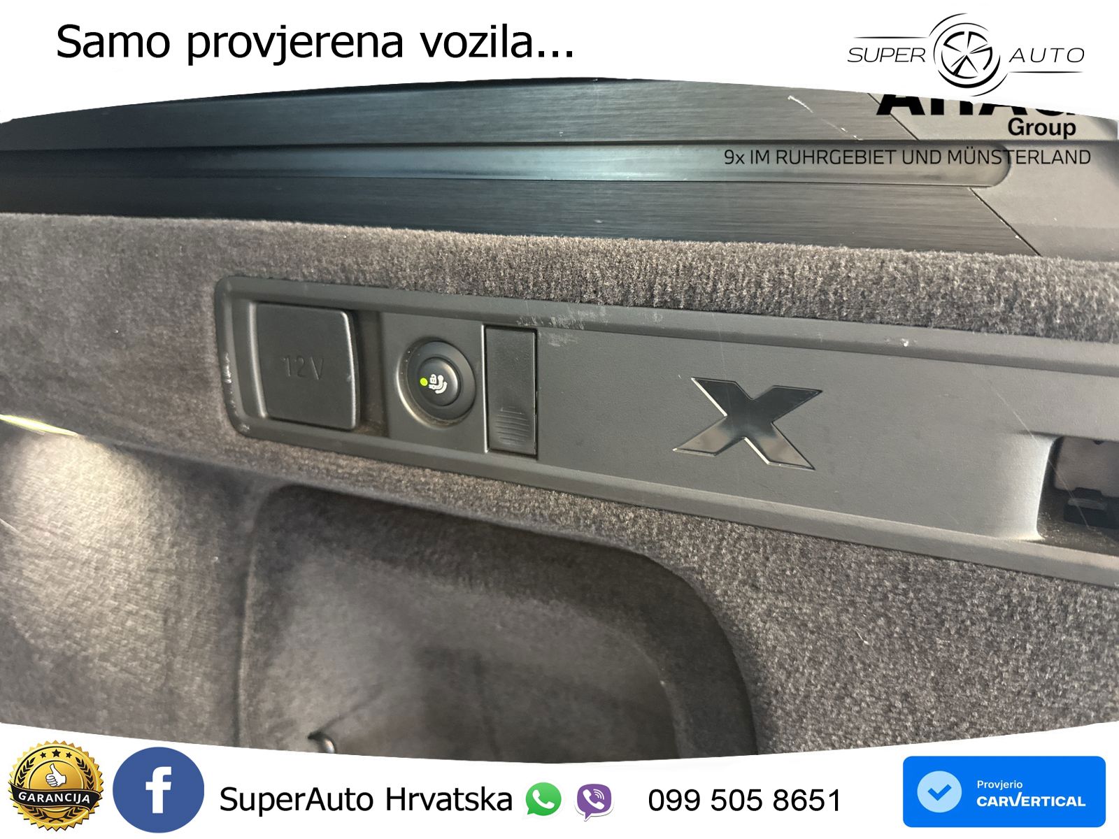 BMW X5 40d (352 KS) xDrive Steptronic LED+GR SJED+ACC