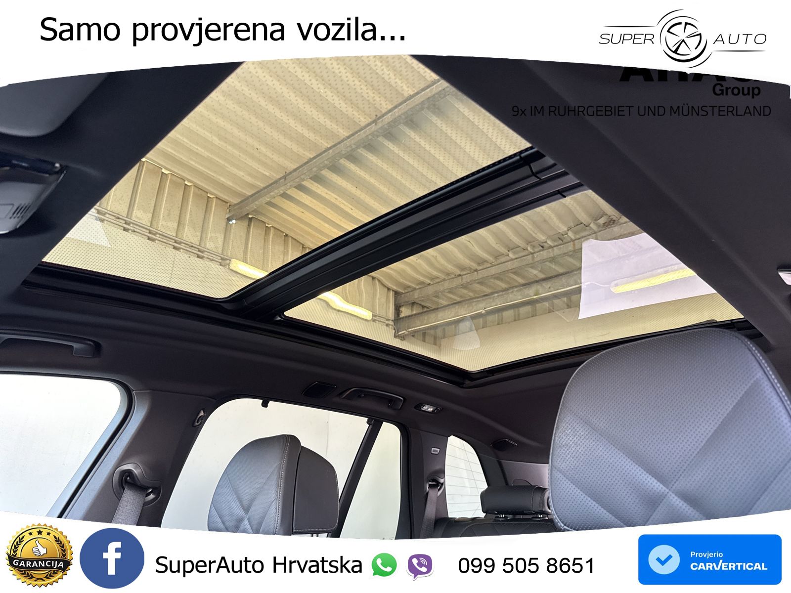 BMW X5 40d (352 KS) xDrive Steptronic LED+GR SJED+ACC