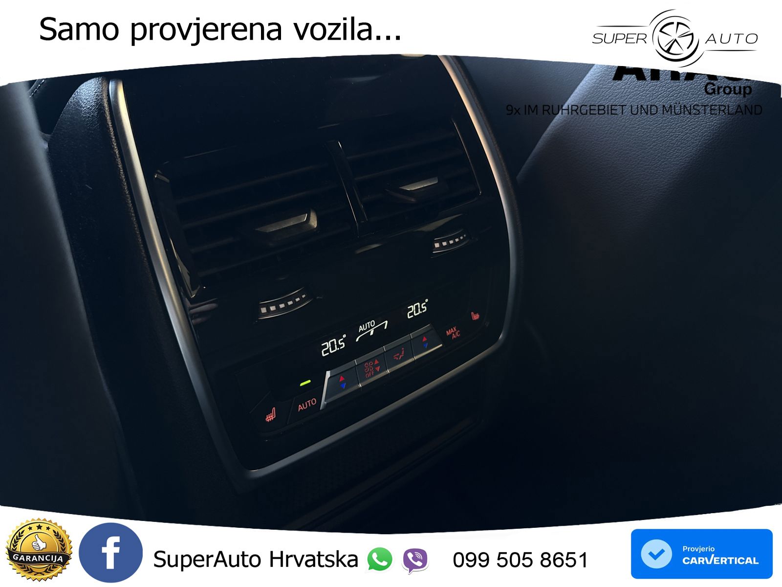 BMW X5 40d (352 KS) xDrive Steptronic LED+GR SJED+ACC