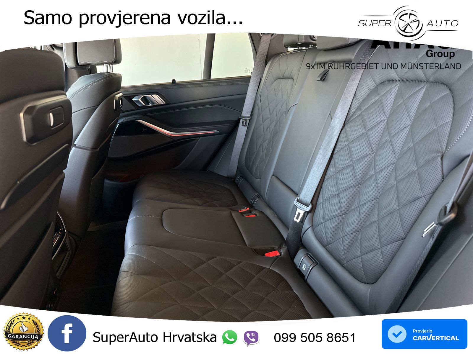 BMW X5 40d (352 KS) xDrive Steptronic LED+GR SJED+ACC