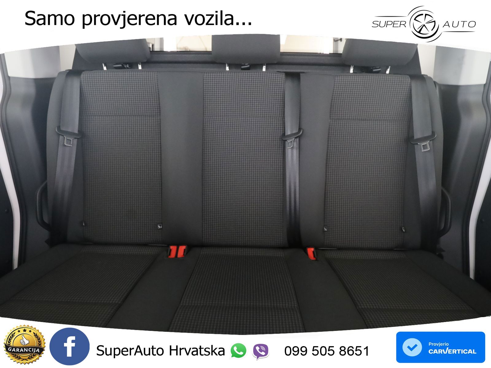 VW Caddy 102 KS