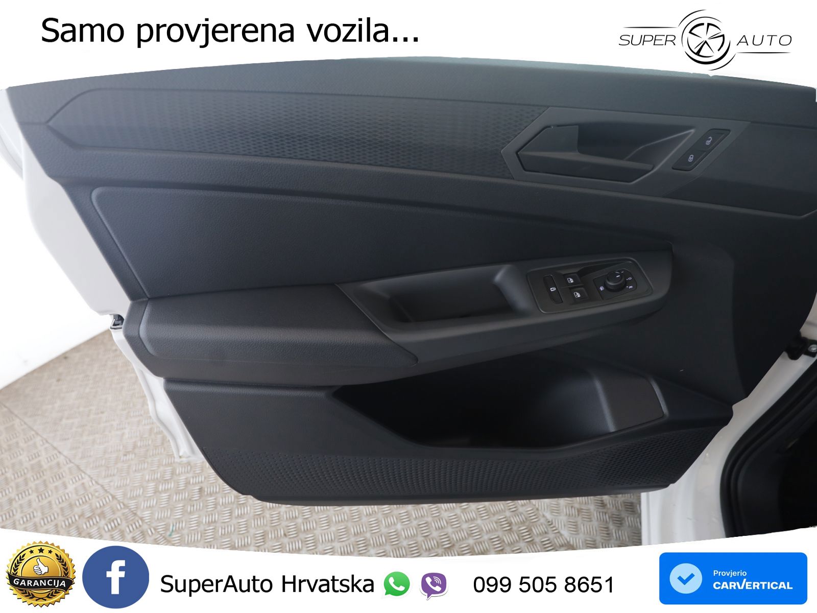 VW Caddy 102 KS