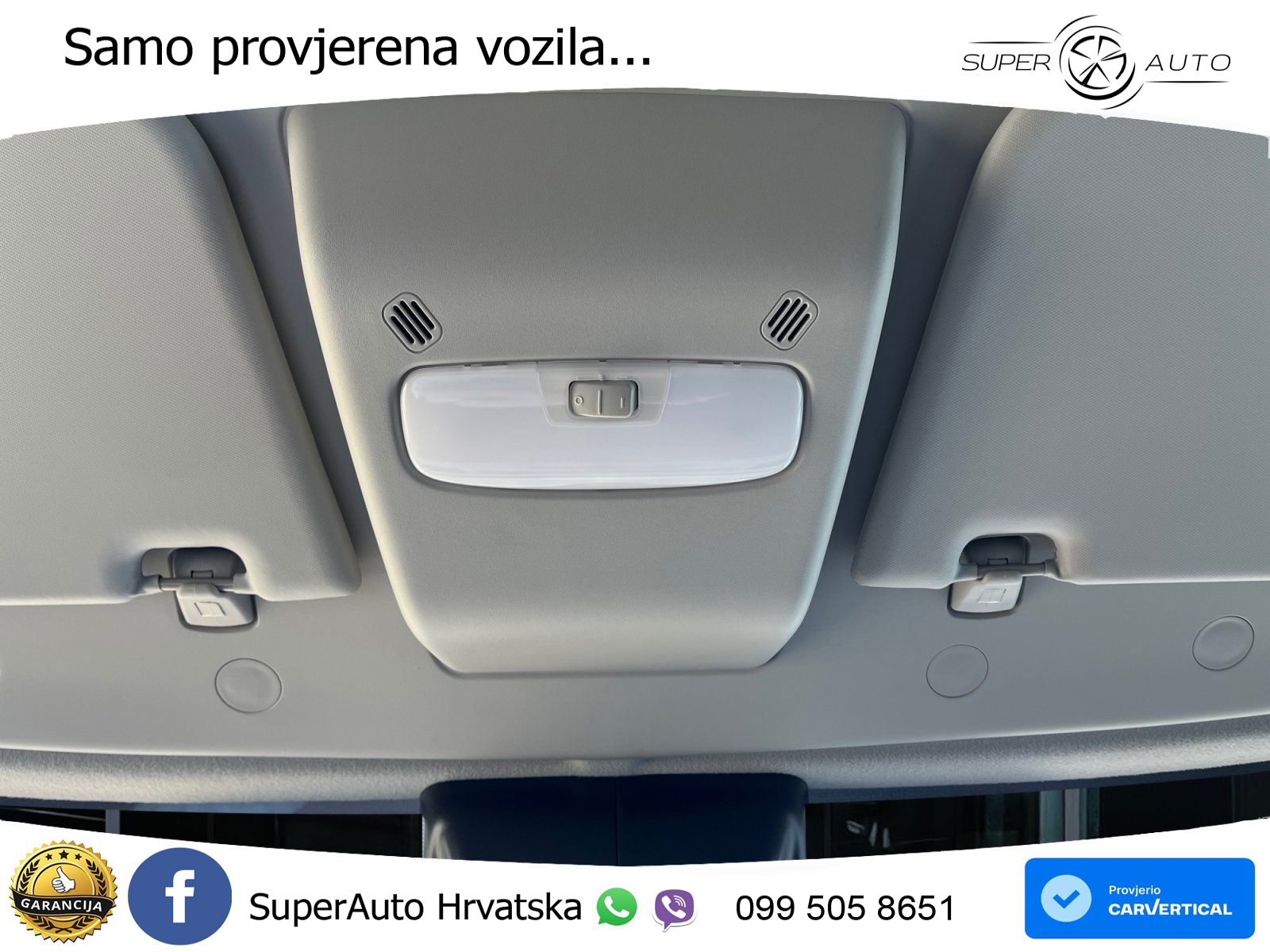 Ford Transit 165 KS