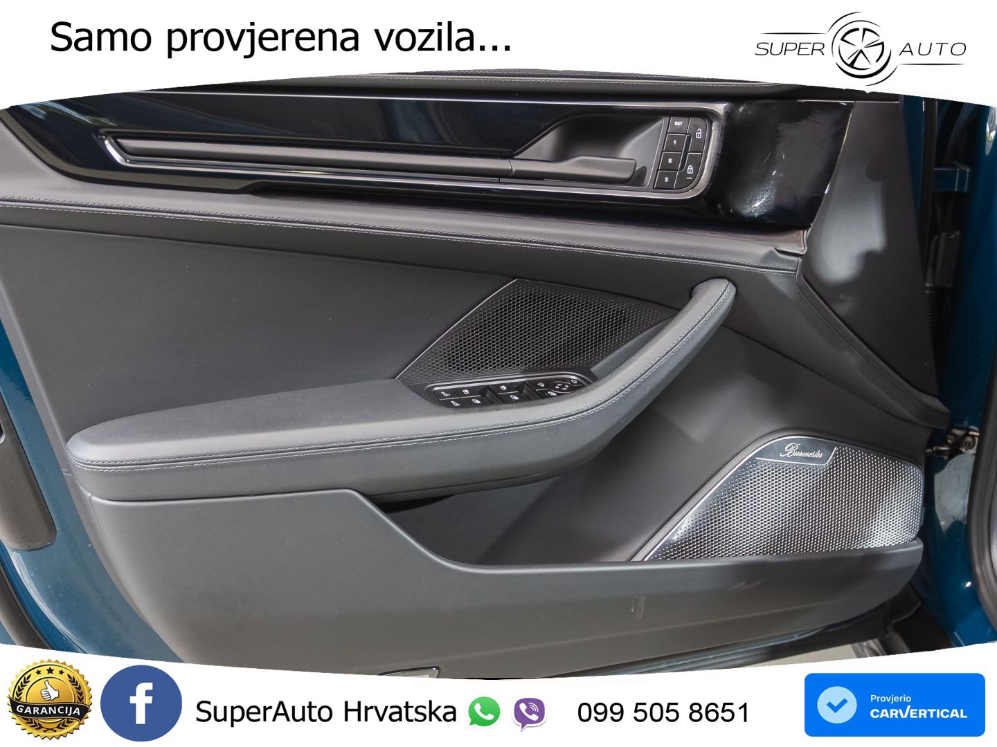 Porsche Panamera GTS 4.0 V8 (500 KS) PDK