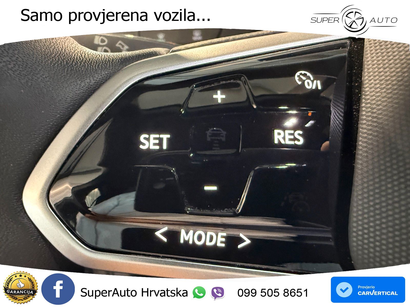 Volkswagen ID.3 Pro 62 kWh (204 KS) LED+ACC