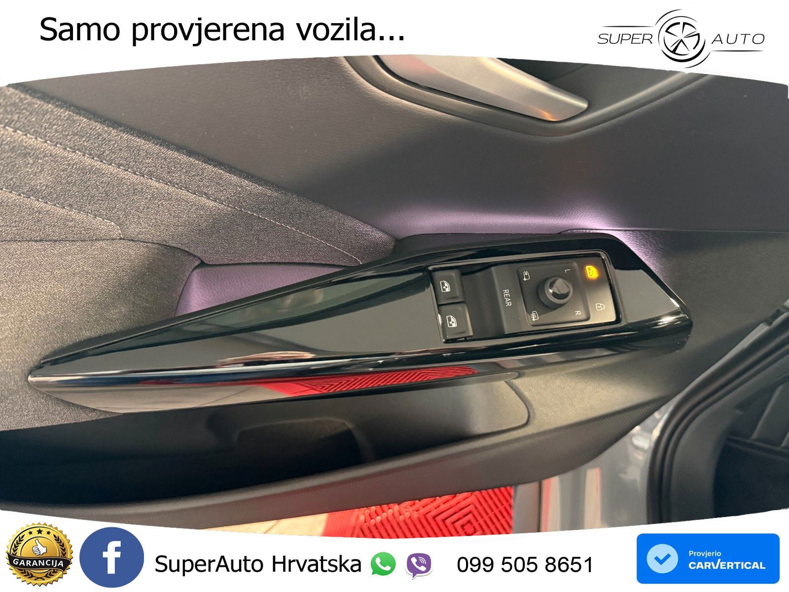 Volkswagen ID.3 Pro 62 kWh (204 KS) LED+ACC