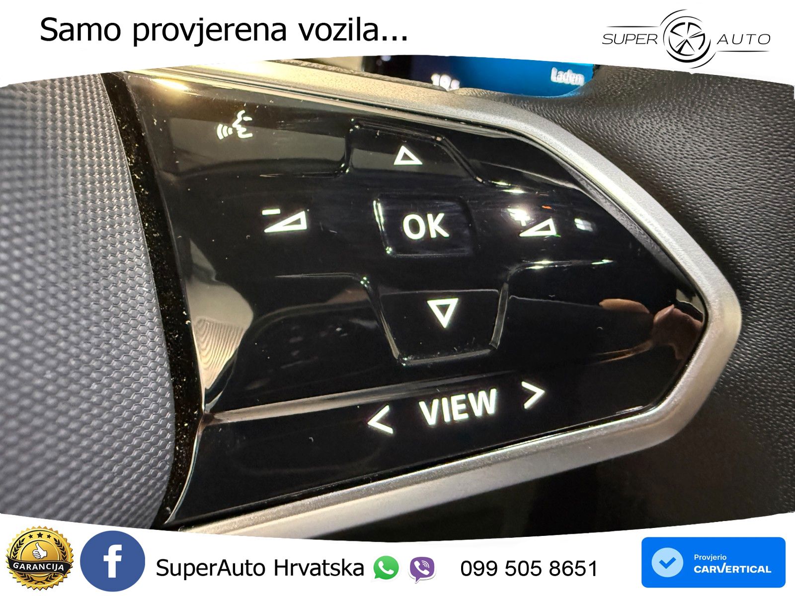 Volkswagen ID.3 Pro 62 kWh (204 KS) LED+ACC