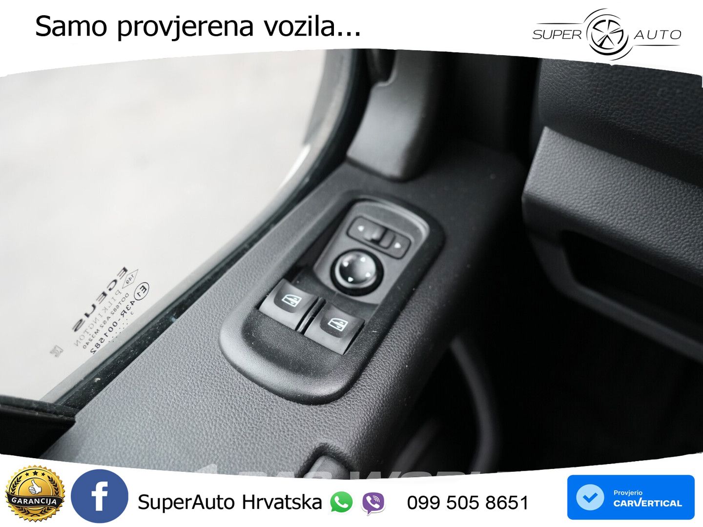 Renault Master 135 KS