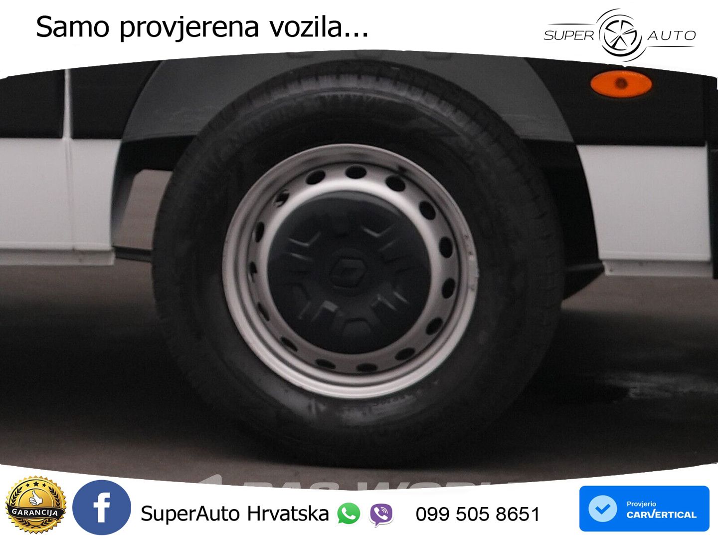 Renault Master 135 KS
