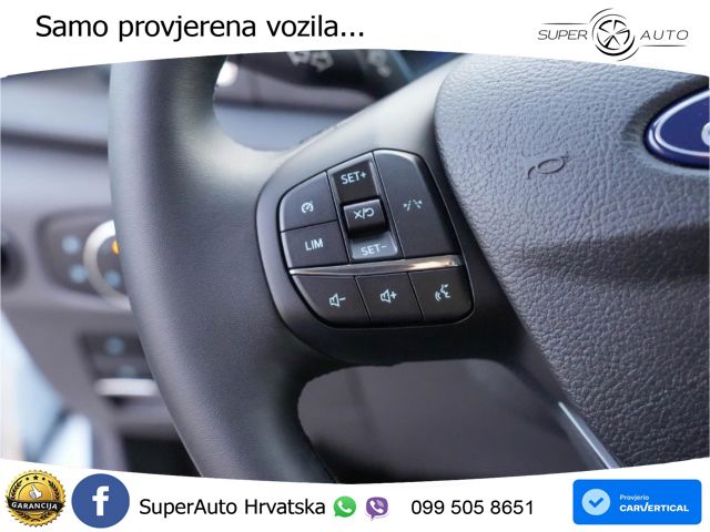 Ford Transit 184 KS