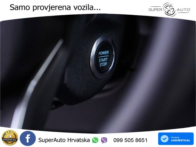 Ford Transit 184 KS