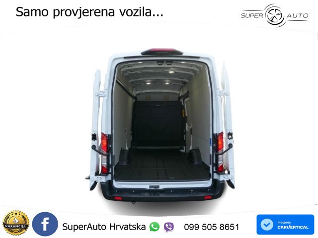 Ford Transit 184 KS