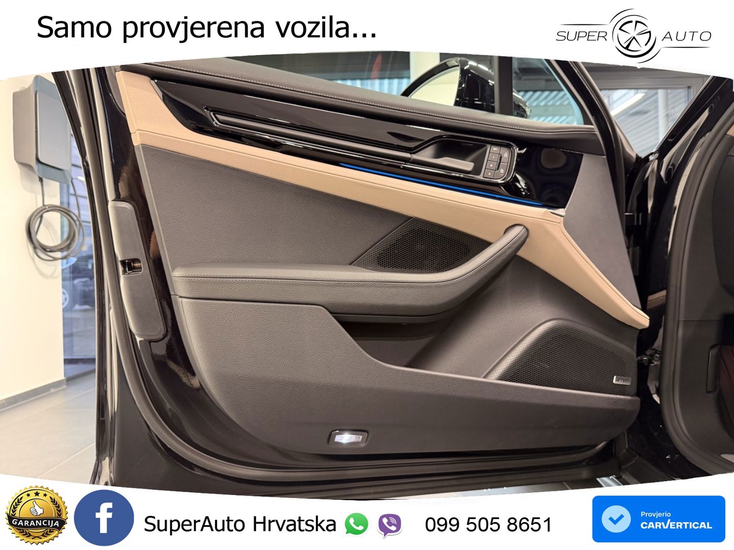 Porsche Panamera 4S 2.9 V6 (544 KS) E-Hybrid PDK ZRAČNI+ACC+GR SJED+KAM+PANO