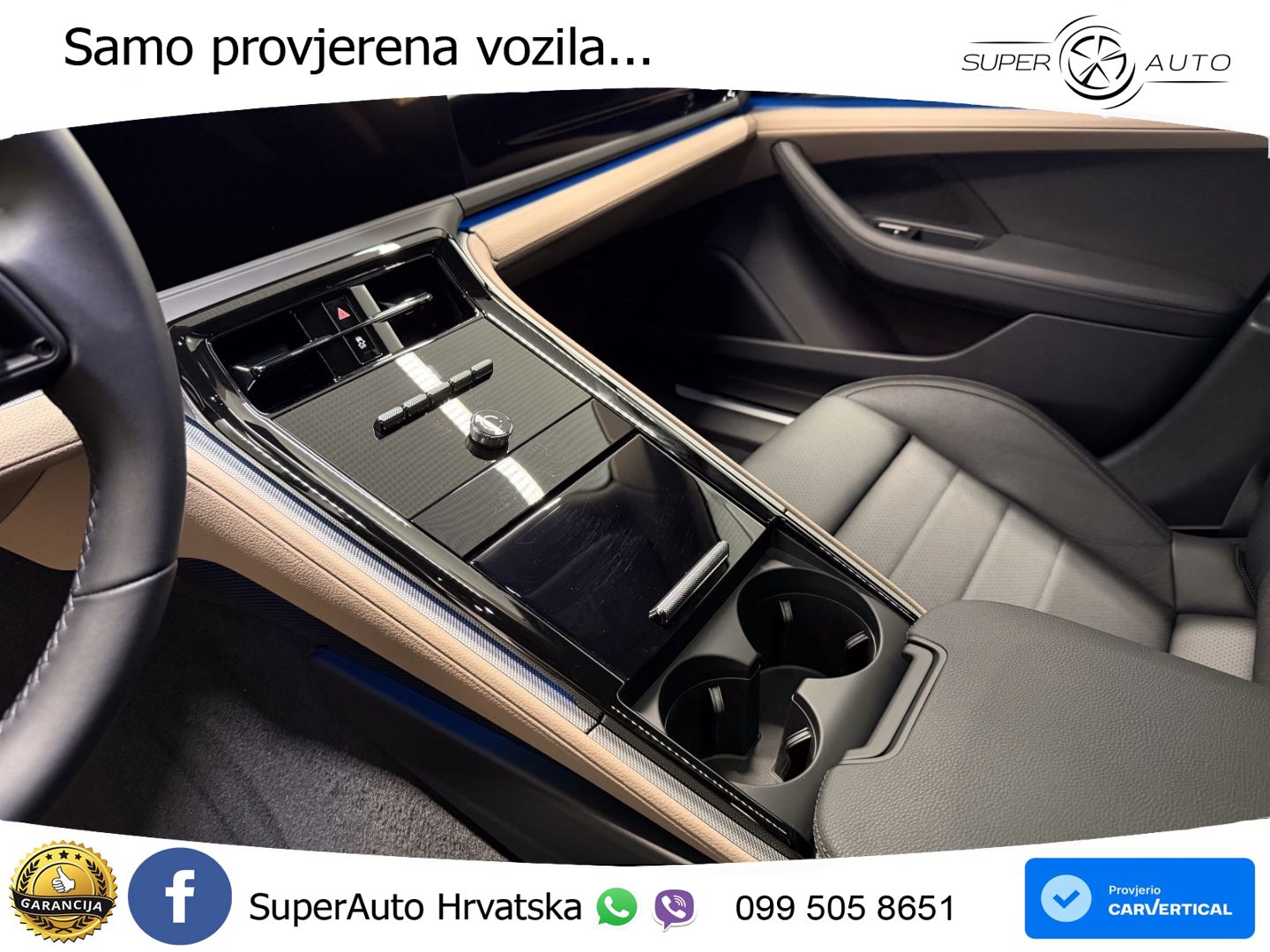 Porsche Panamera 4S 2.9 V6 (544 KS) E-Hybrid PDK ZRAČNI+ACC+GR SJED+KAM+PANO
