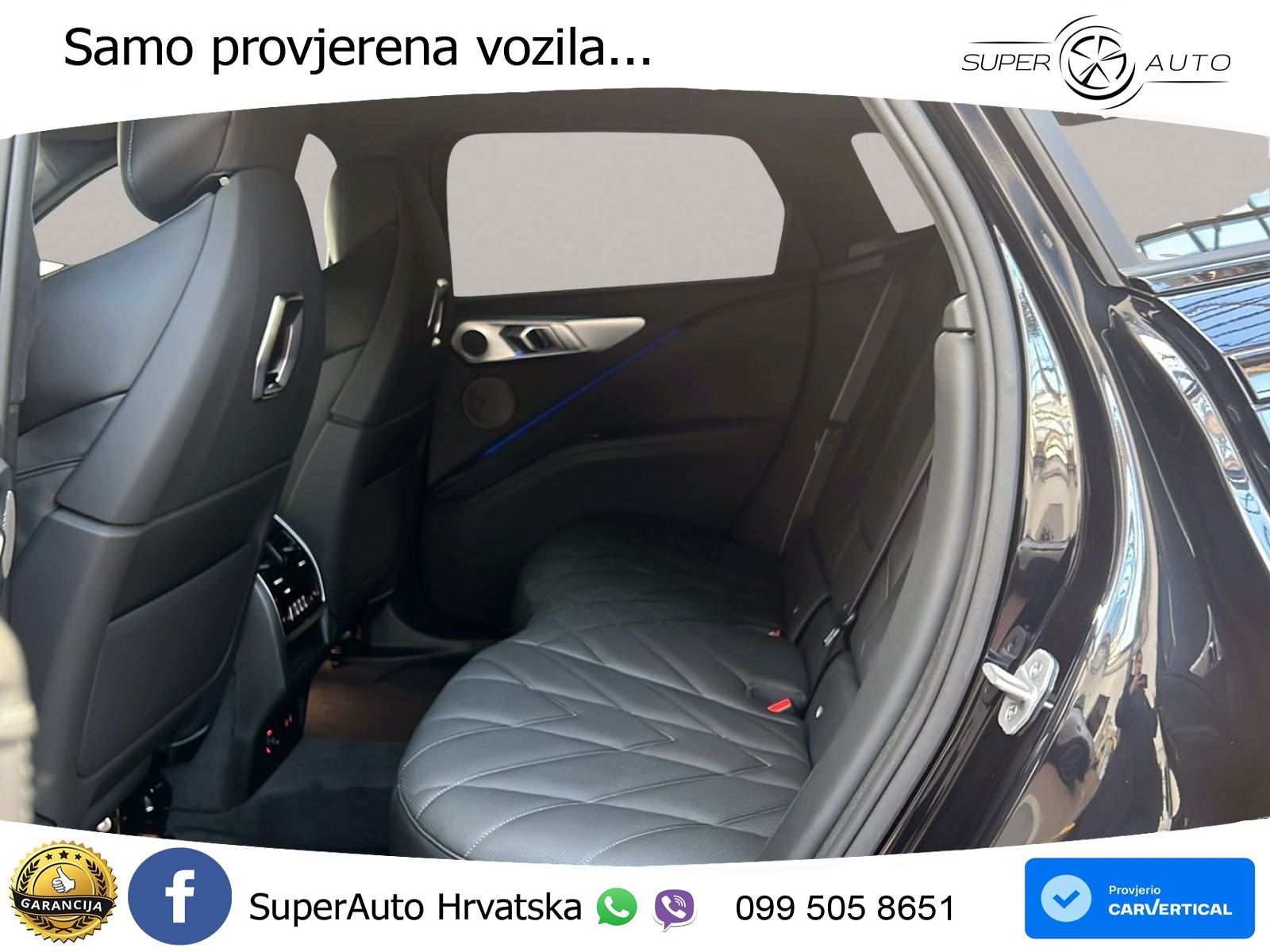 BMW XM 50e (476 KS) M xDrive M Steptronic